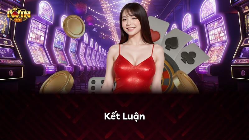 Kết Luận